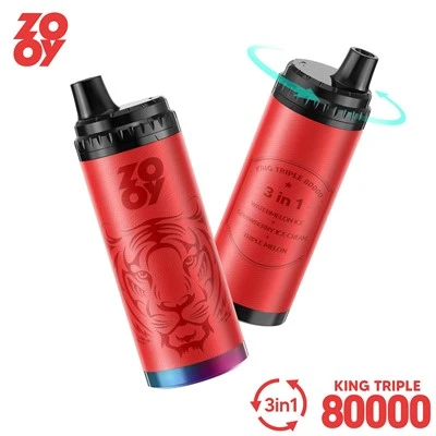ZOOY KING 3 IN 1 80ꯀꯦ.ꯗꯥ ꯂꯩꯕꯥ꯫